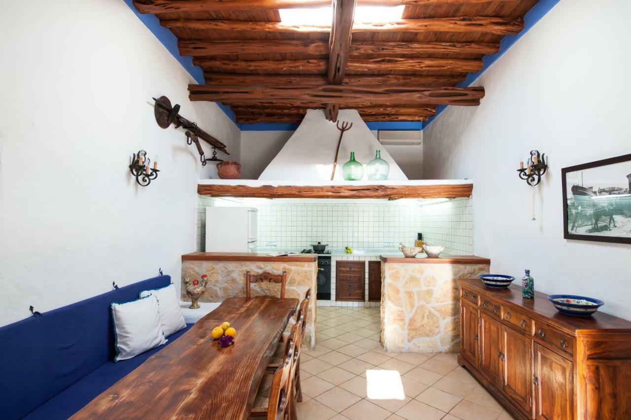 Can Tierra Roja Villa