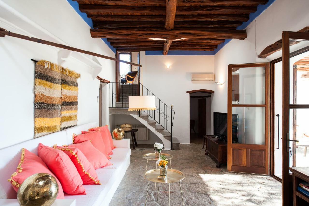 Villa Can Tierra Roja