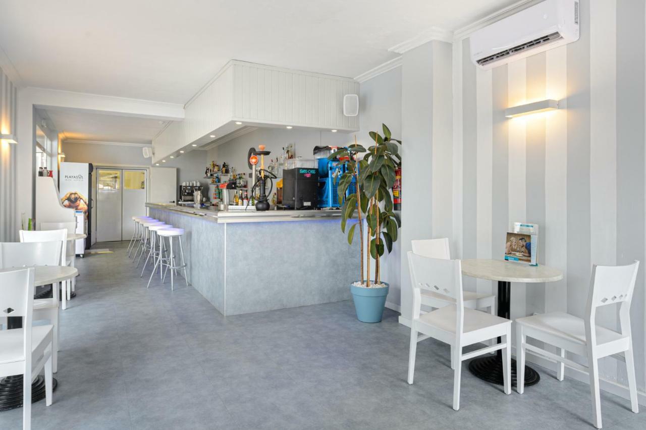 Vibra - Adults Only Aparthotel 2*