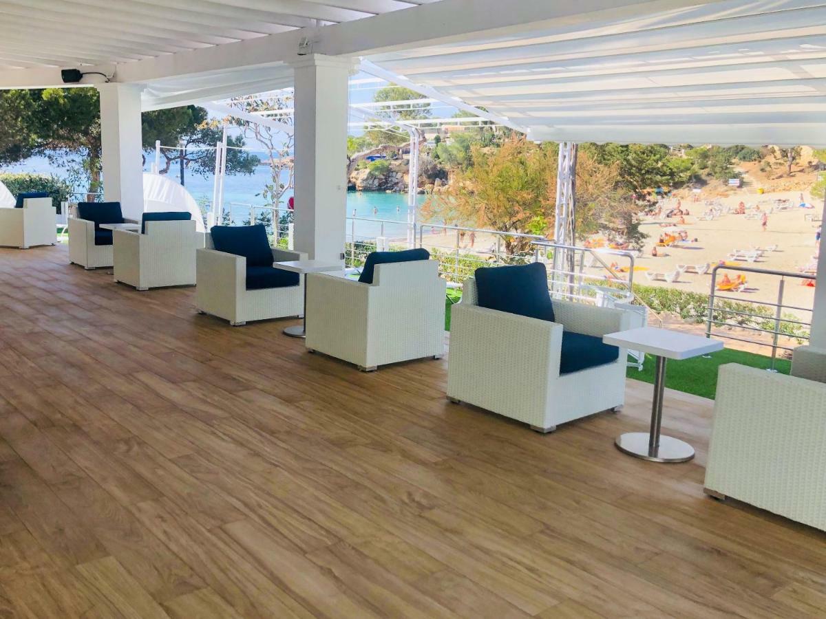 Hotel Sandos El Greco - Adults Only 4*