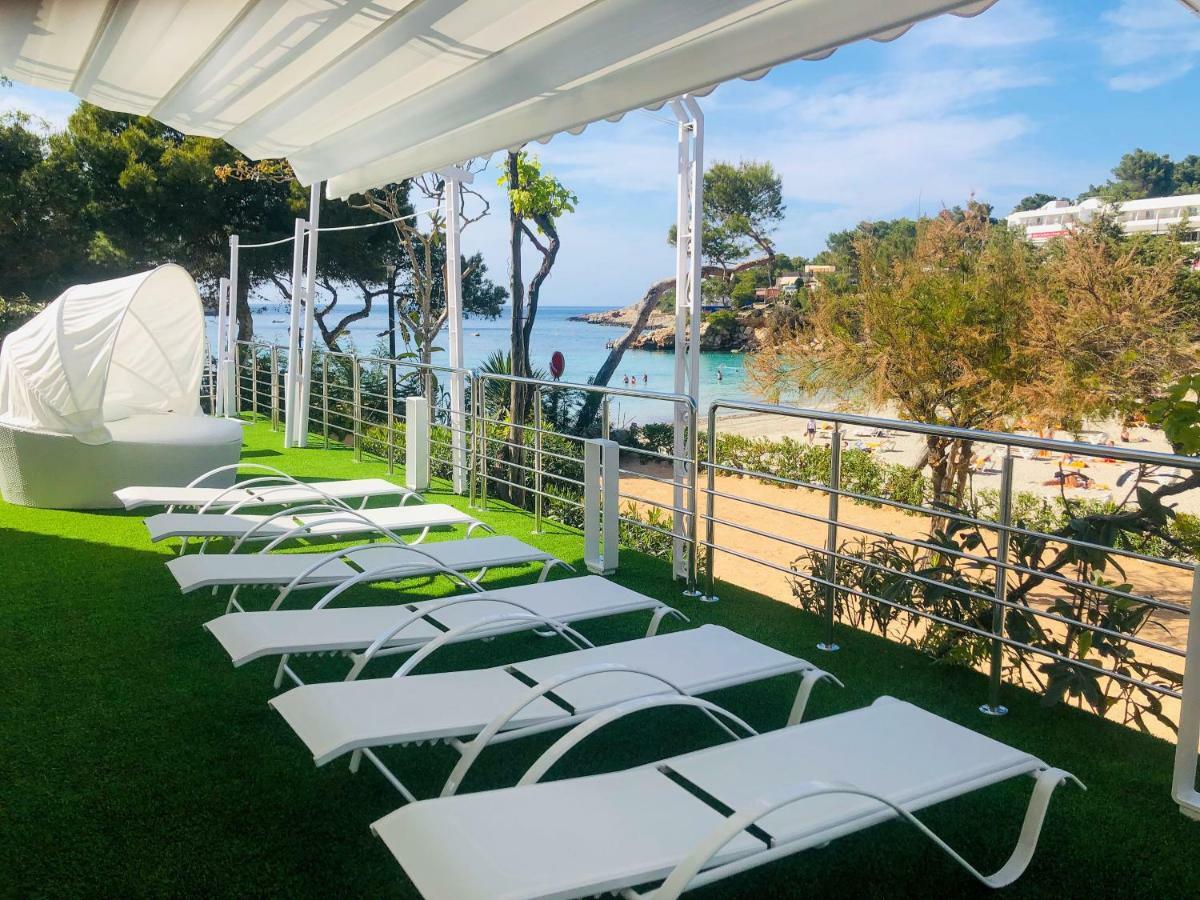 Sandos El Greco - Adults Only Hotel Portinatx