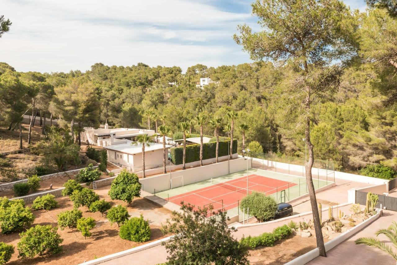 Oasis Complex Villa *