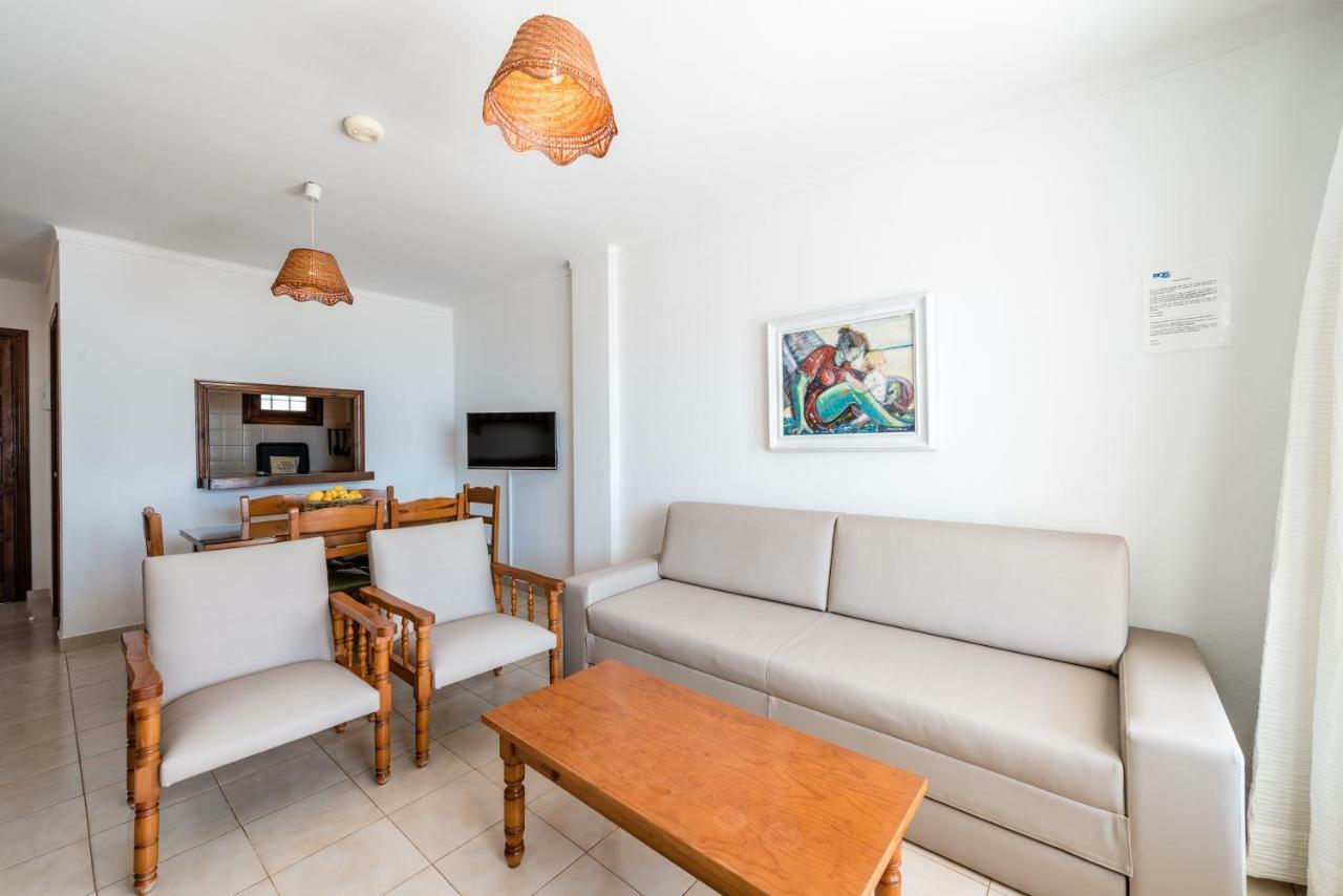 Apartamento Pierre & Ros Ibiza