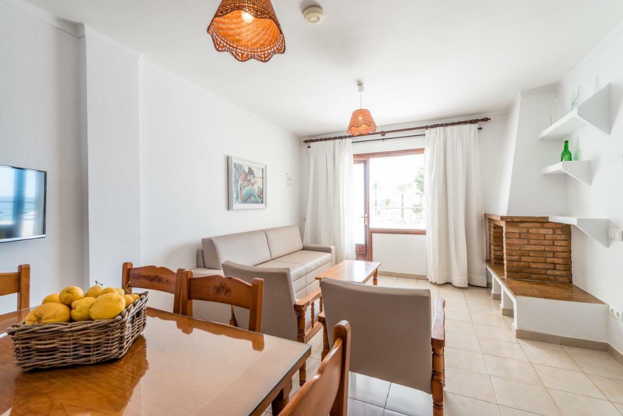Apartamento Pierre & Ros Ibiza
