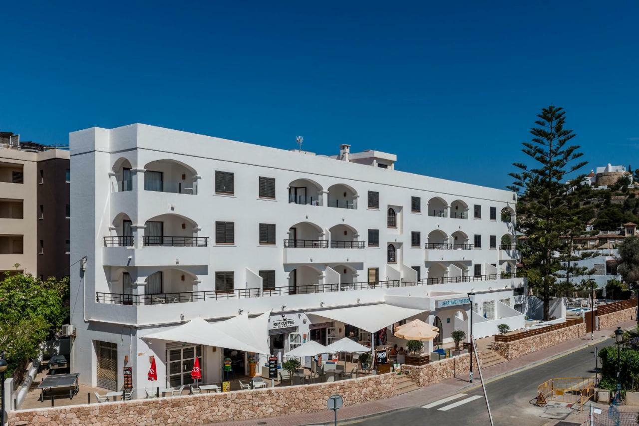 Pierre & Ros Ibiza Apartamento
