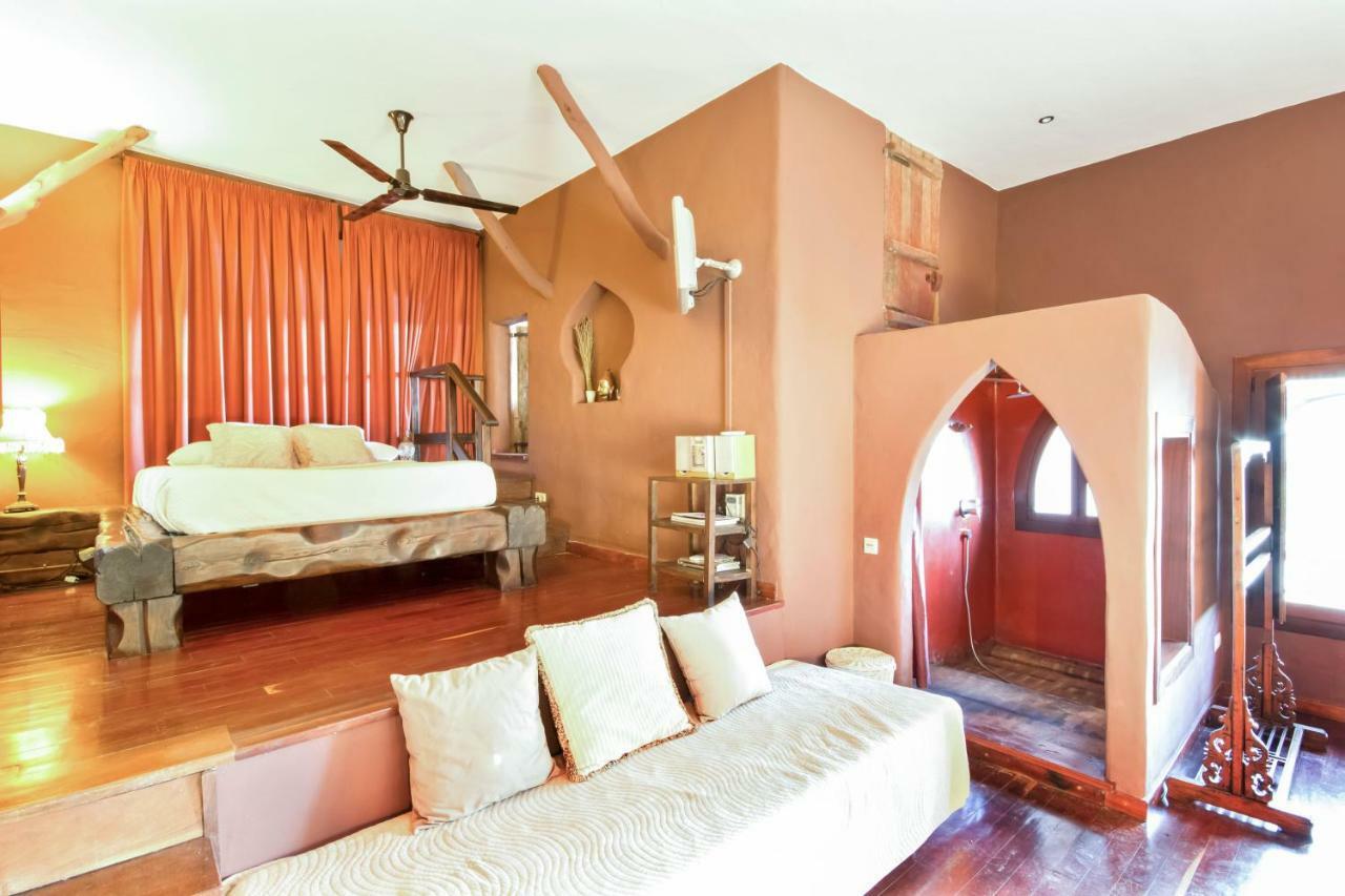 Casa Blanca Villa Sant Miquel de Balansat