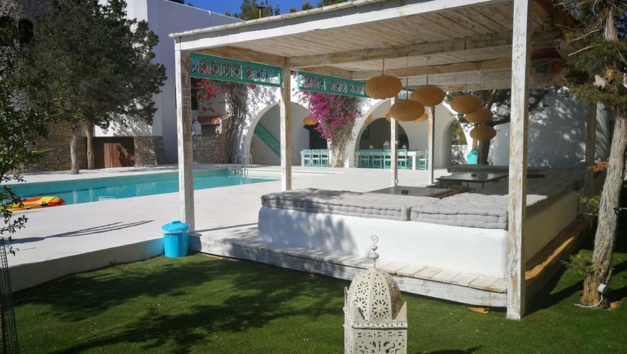 Nwt Tower Villa San Antonio (Ibiza)