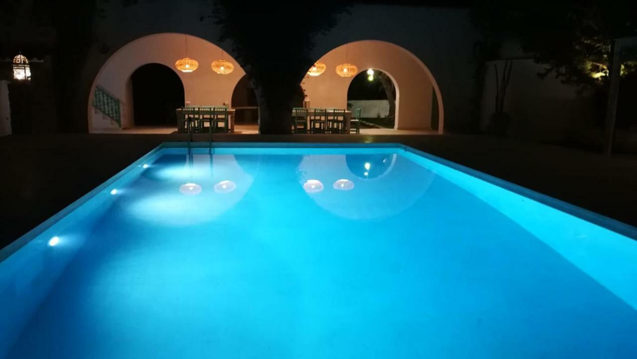 Nwt Tower Villa San Antonio (Ibiza)