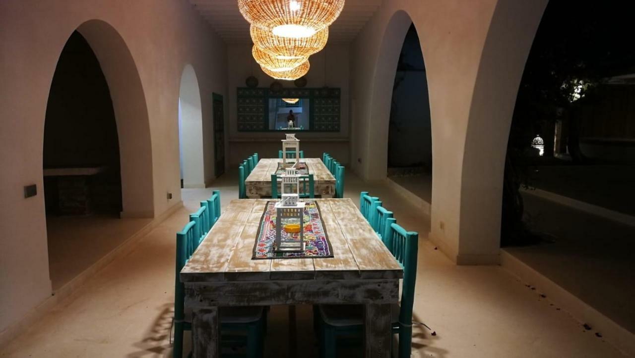 Nwt Tower Villa