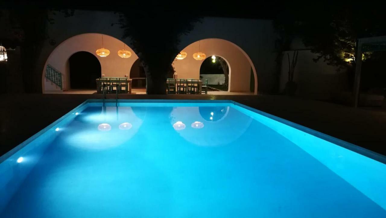 Villa Nwt Tower San Antonio (Ibiza)