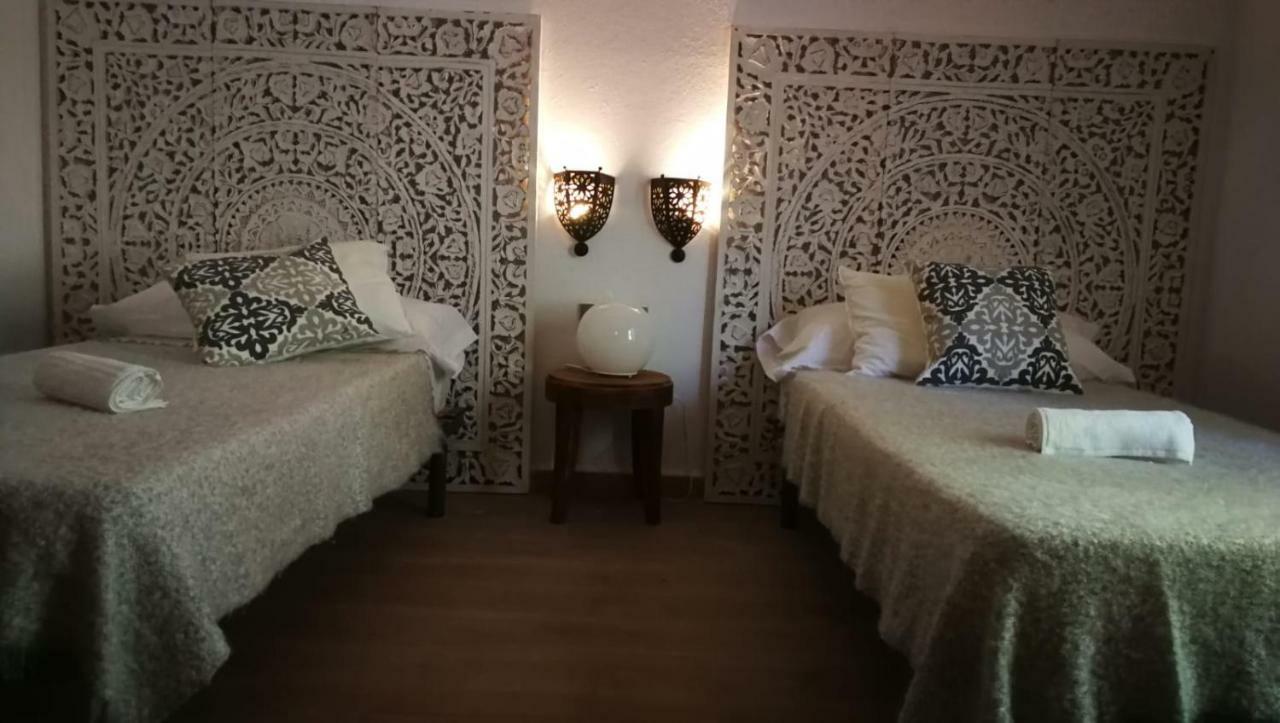 Nwt Tower San Antonio (Ibiza)