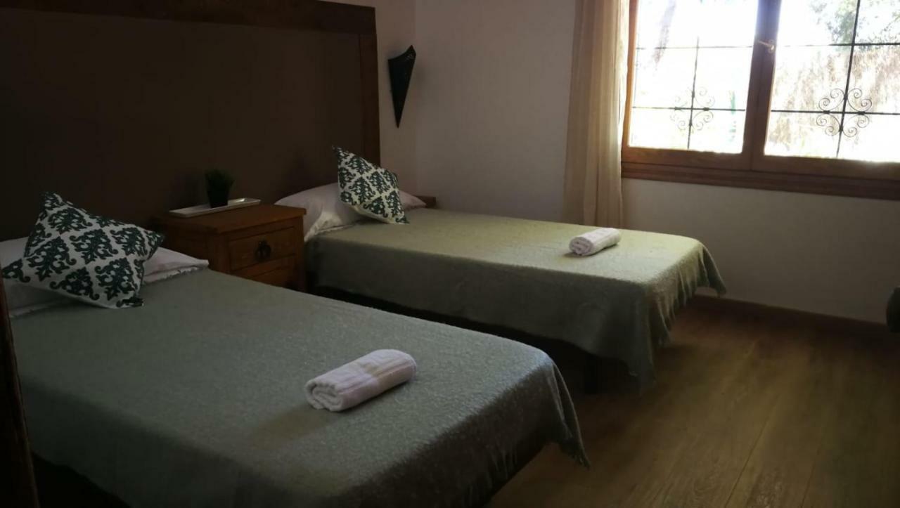 Nwt Tower San Antonio (Ibiza)
