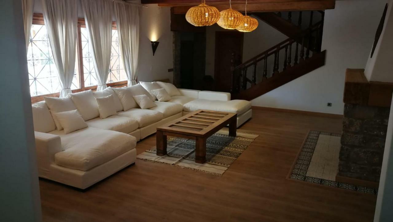 Nwt Tower Villa San Antonio (Ibiza)