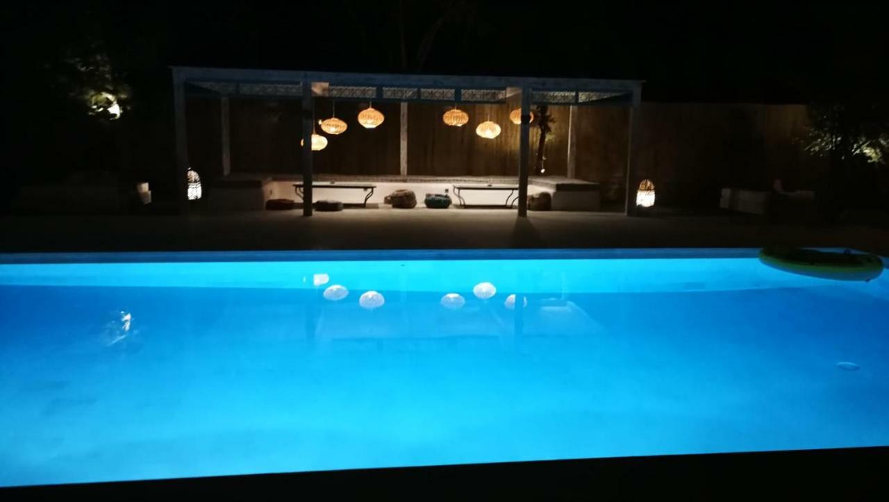 Nwt Tower Villa San Antonio (Ibiza)