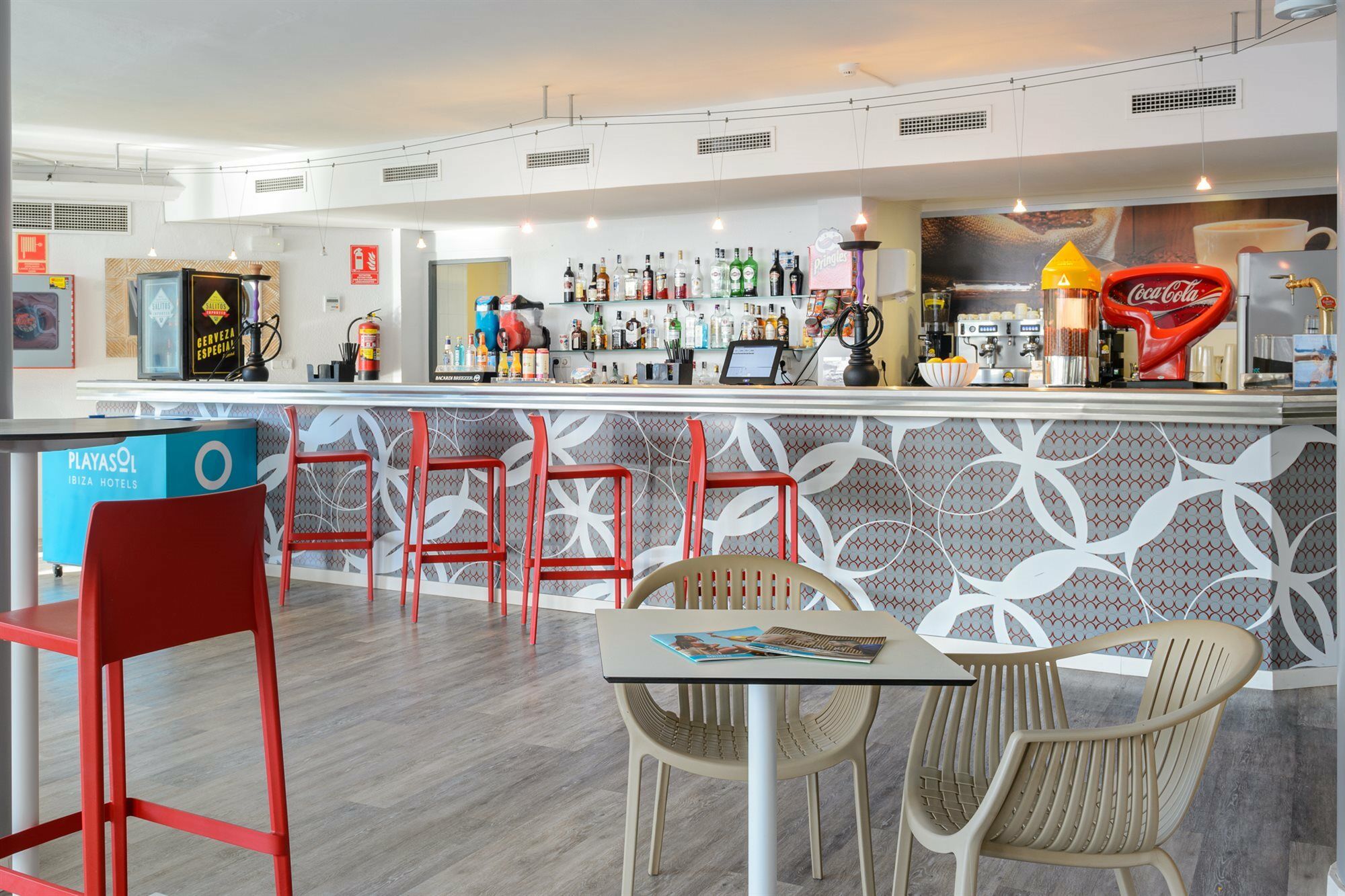 Vibra Tivoli Aparthotel
