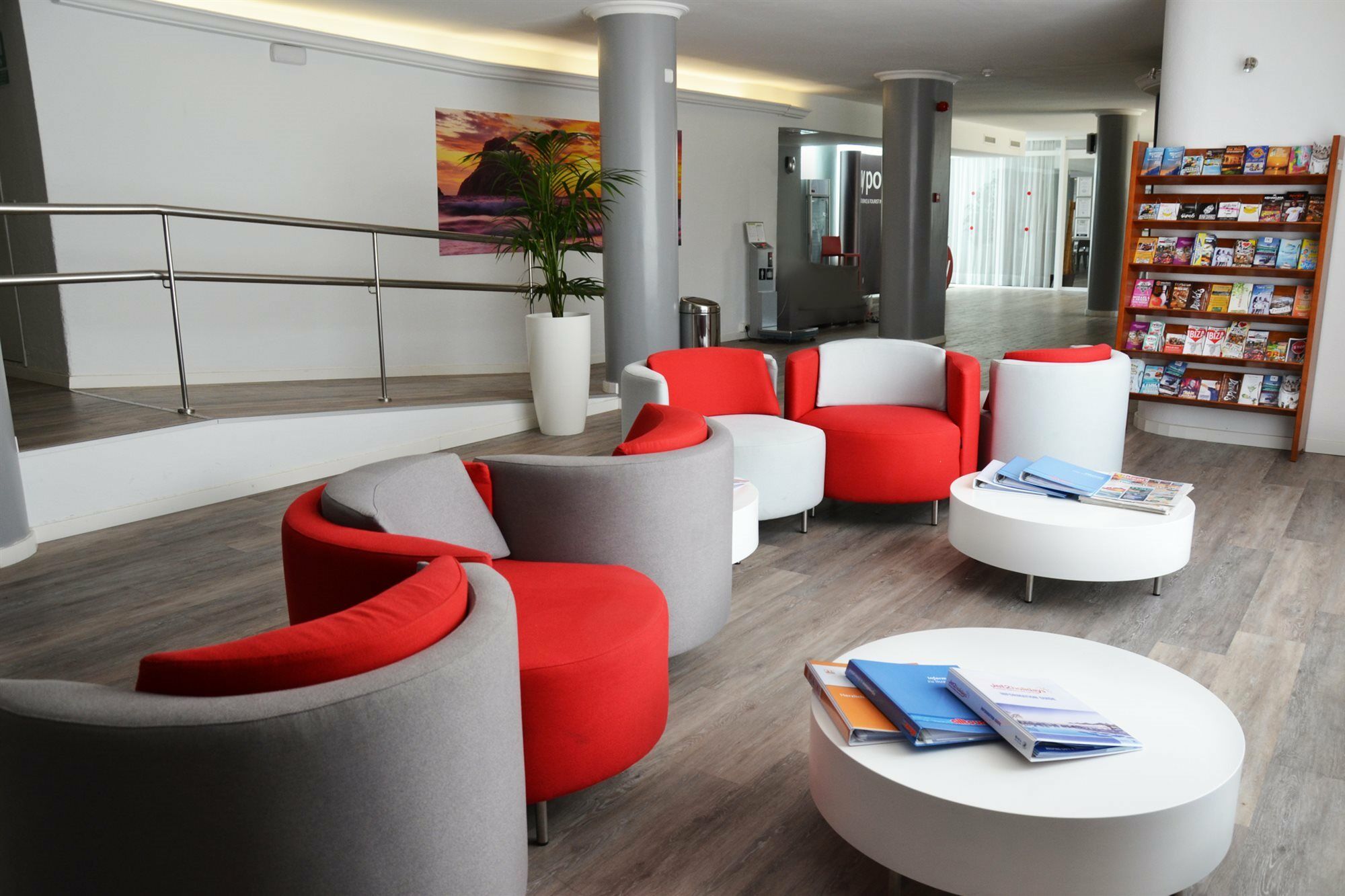 Aparthotel Vibra Tivoli