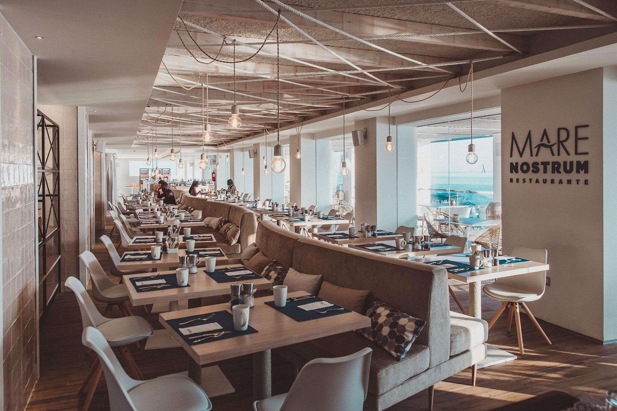 Hotel Amare Ibiza - Adults Recommended Sant Antoni de Portmany