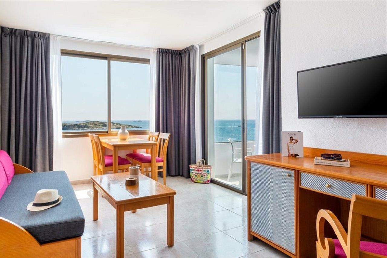 Aparthotel Vibra Jabeque Soul-3sup Ibiza Town