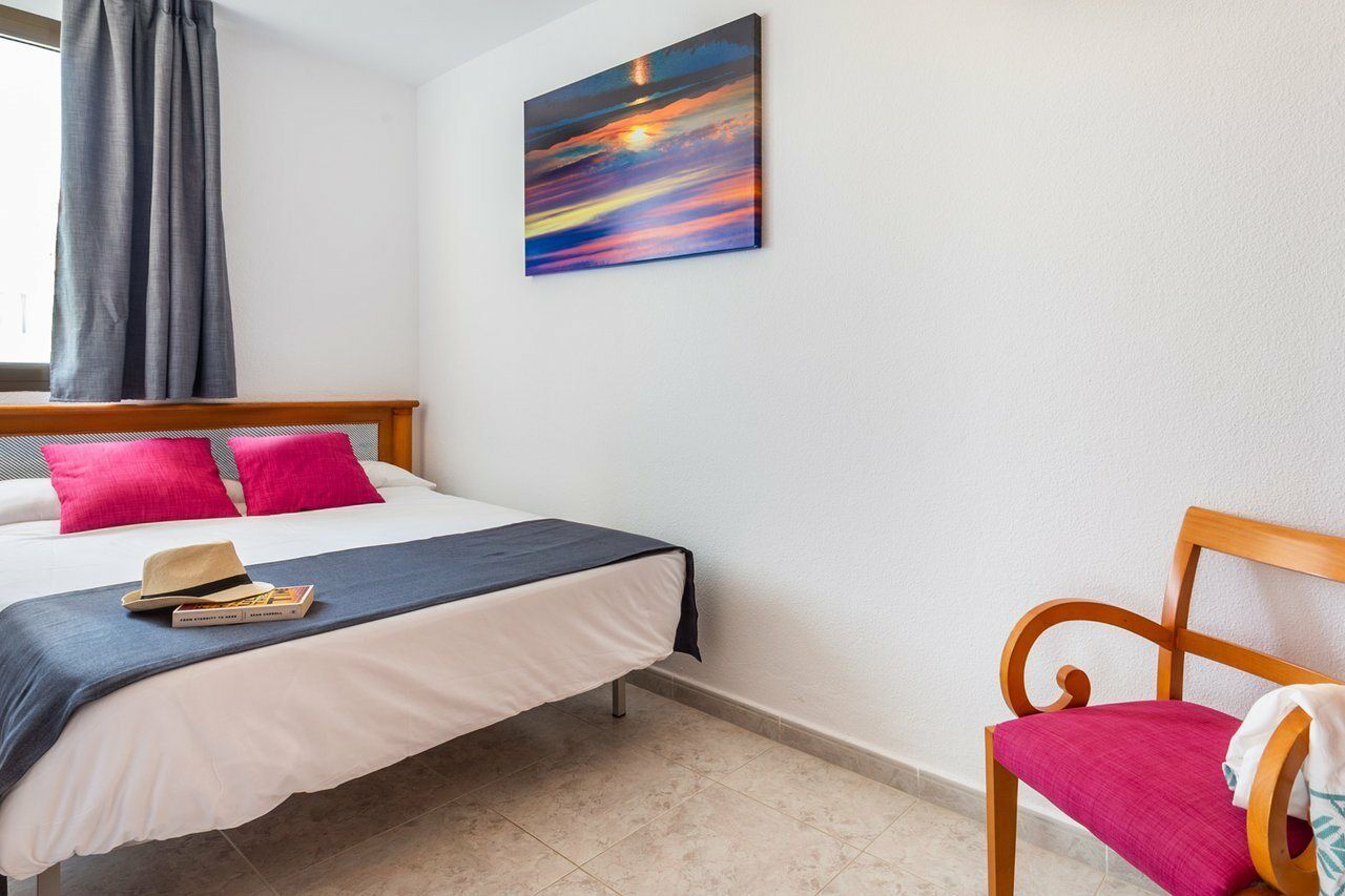 Vibra Jabeque Soul-3sup Aparthotel Ibiza Town