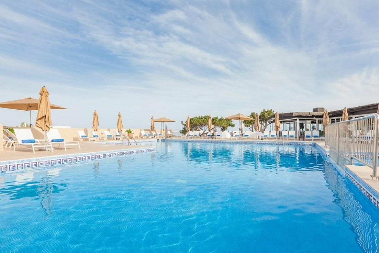 Marina Palace By Intercorp Group Apart-hotel 3*