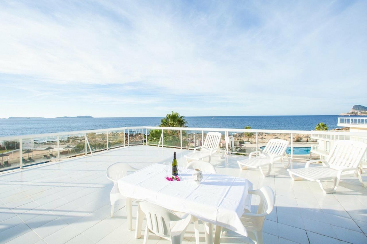 Marina Palace By Intercorp Group 3*