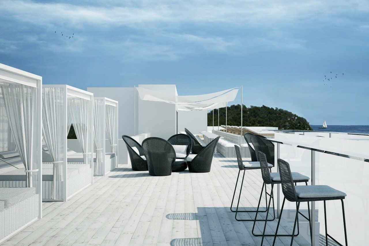 Catalonia Royal Ses Estaques-Adults Only