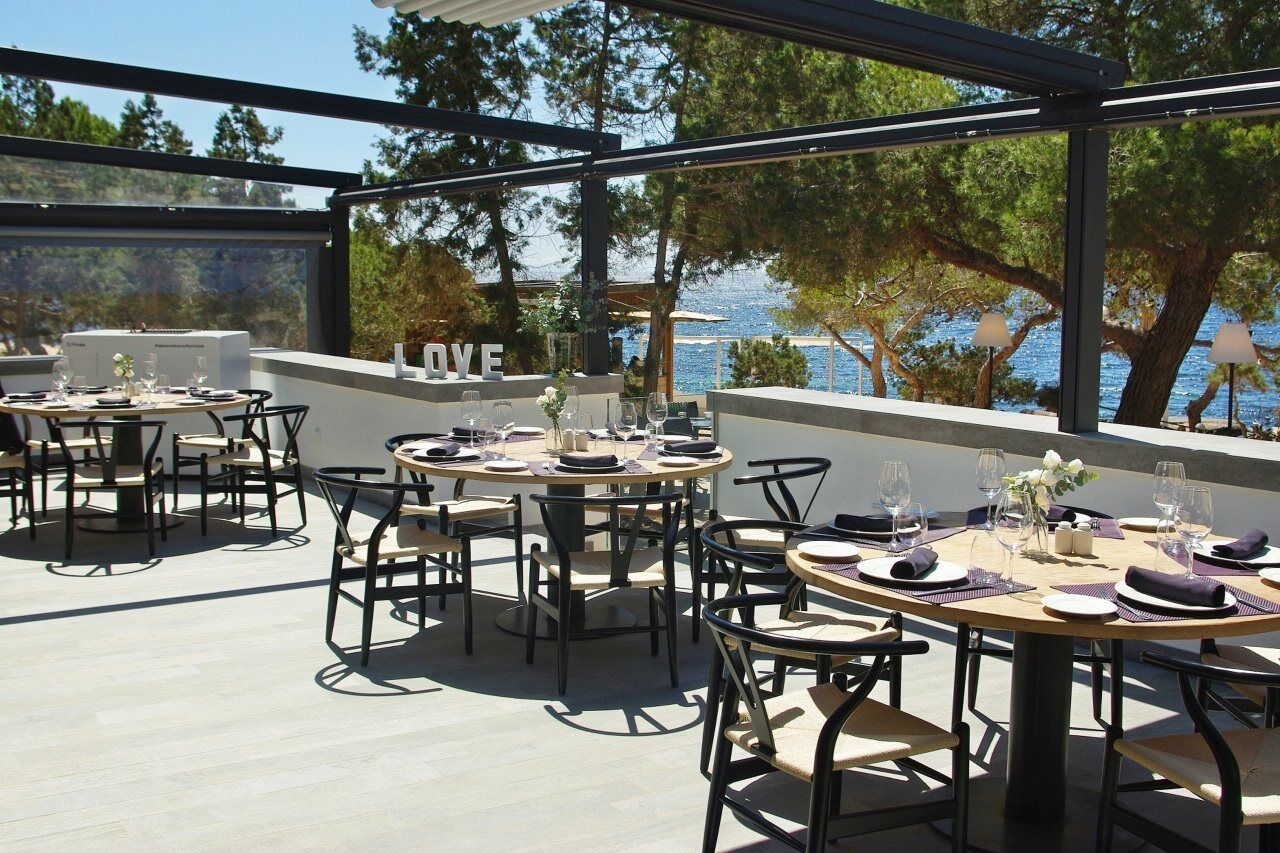Hotel Catalonia Royal Ses Estaques-Adults Only