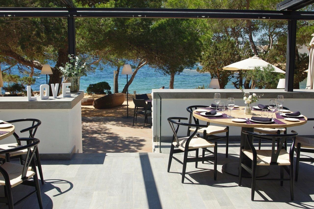 Catalonia Royal Ses Estaques-Adults Only 4*