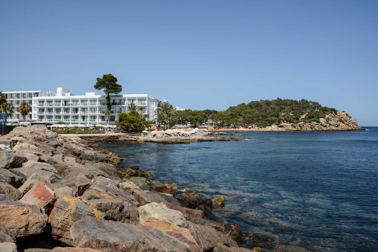 Hotel Catalonia Royal Ses Estaques-Adults Only 4*