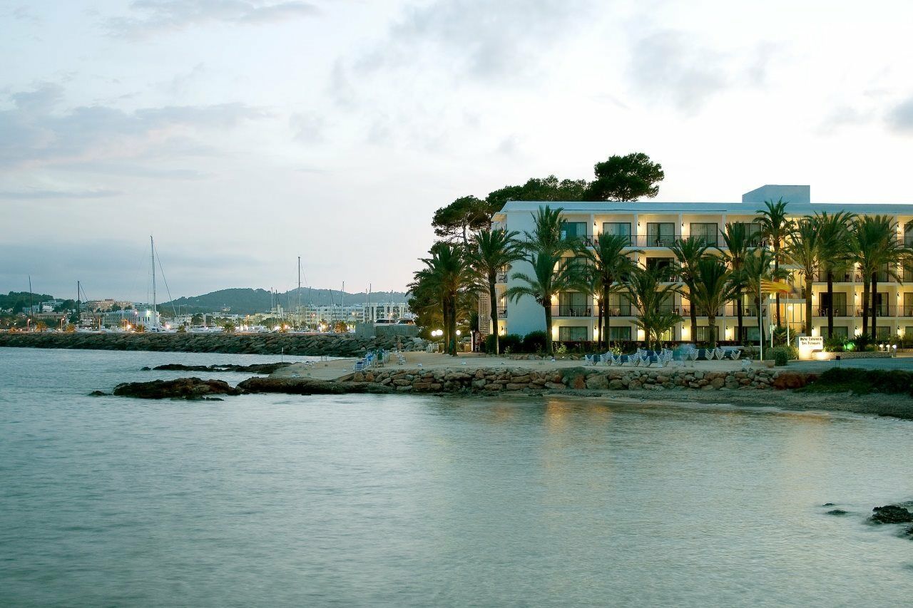 Hotel Catalonia Royal Ses Estaques-Adults Only