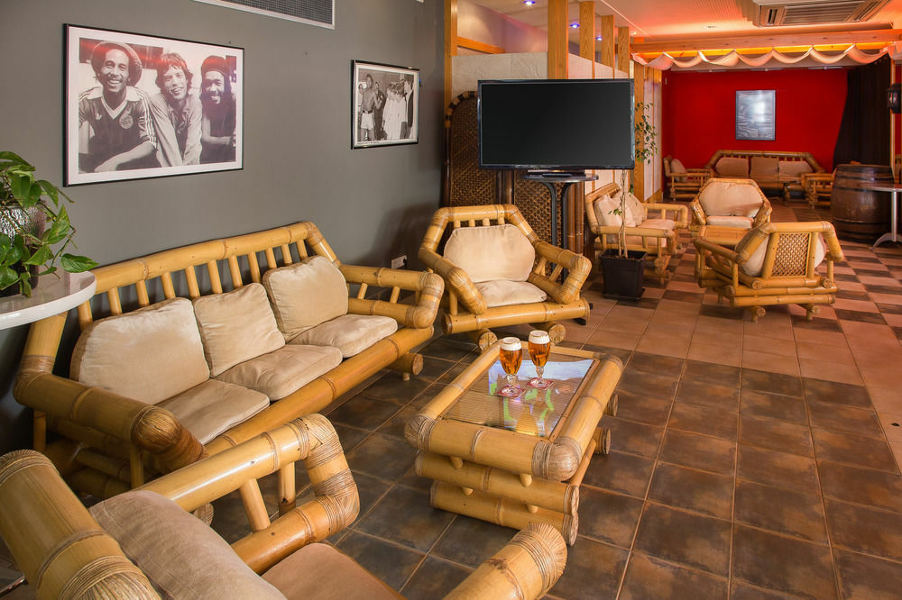 Typic Art Hotel