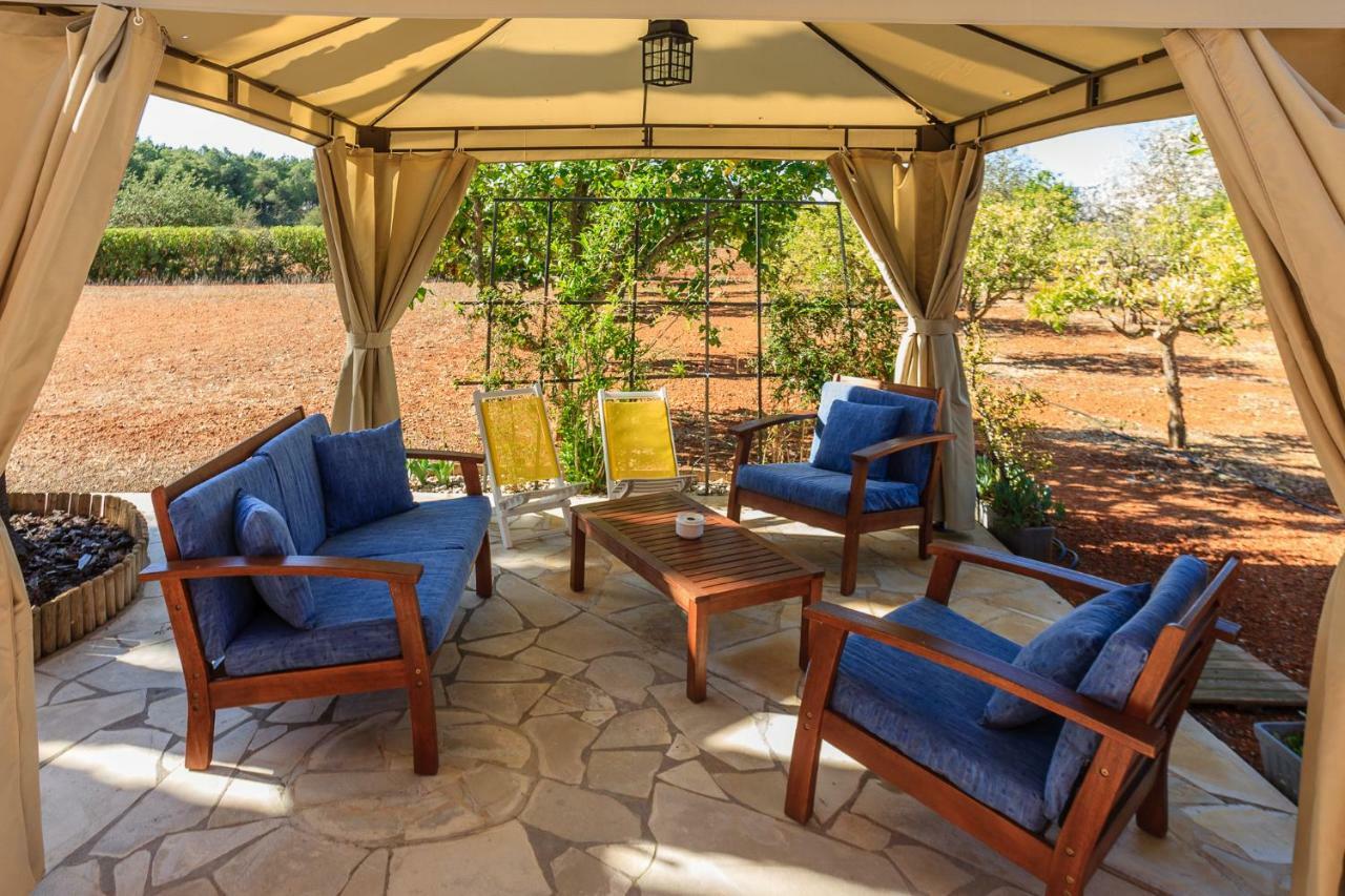 Can Toni Yern Holiday home Sant Llorenc de Balafia