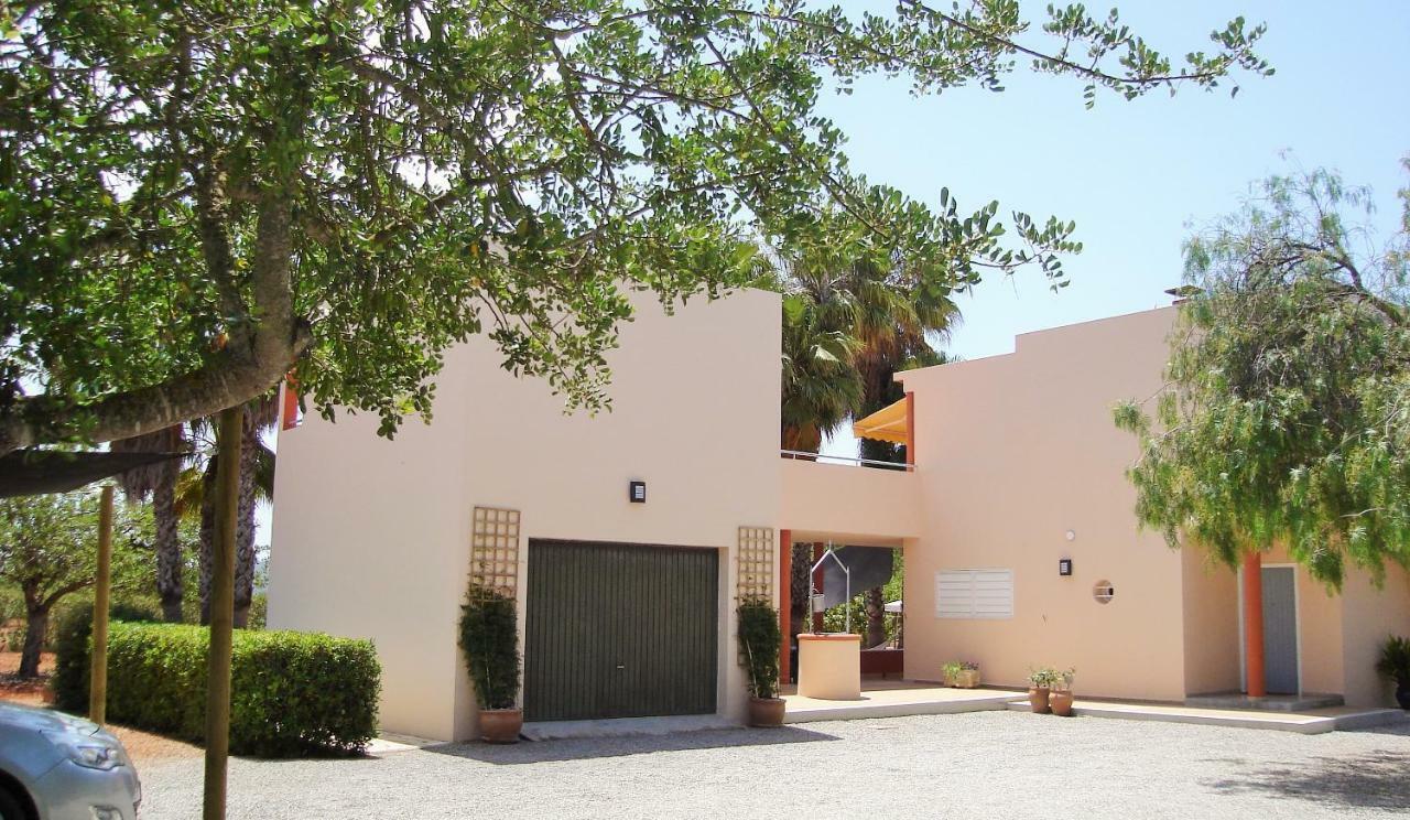 Holiday home Can Toni Yern Sant Llorenc de Balafia