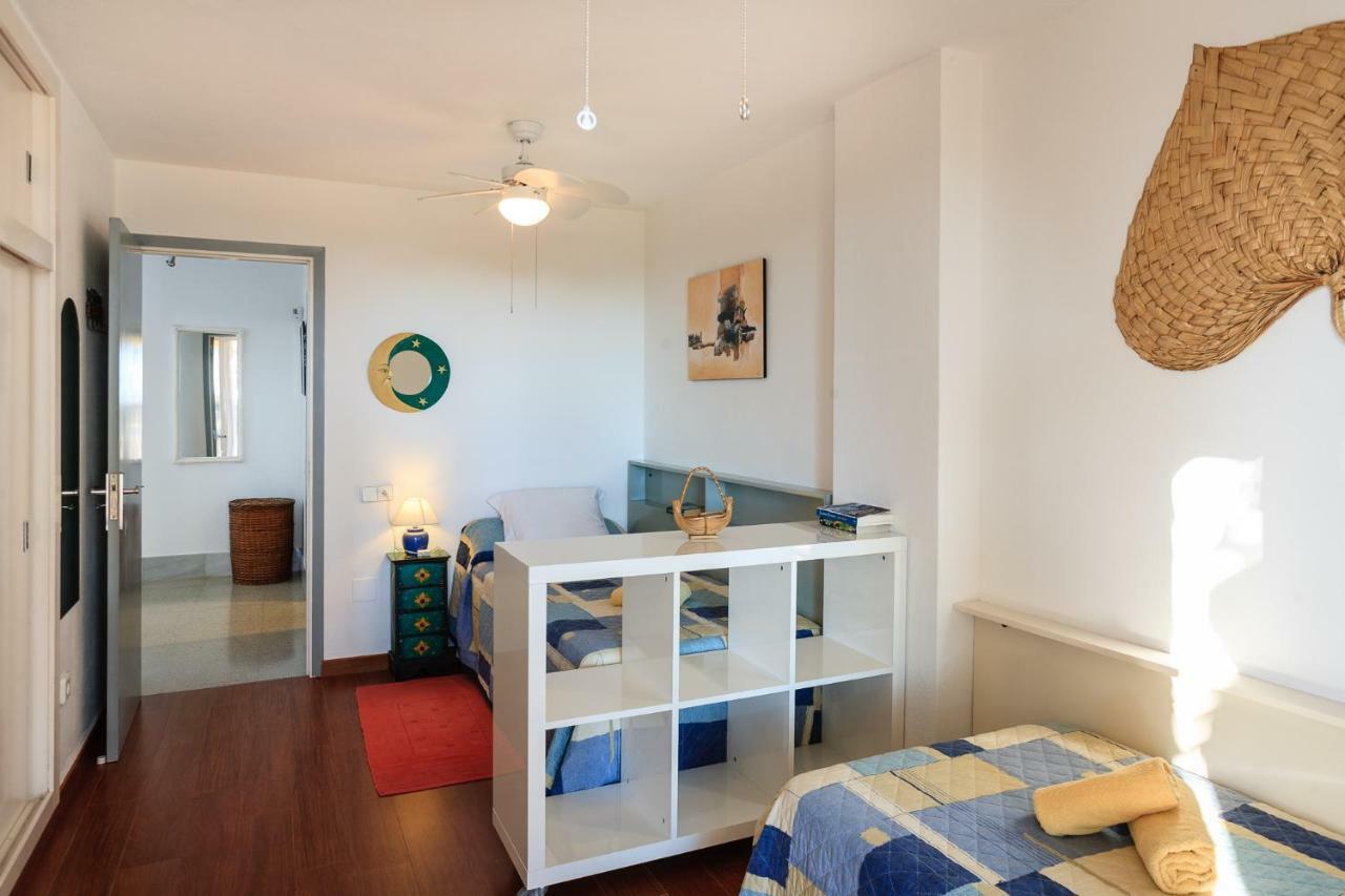 Can Toni Yern Holiday home Sant Llorenc de Balafia