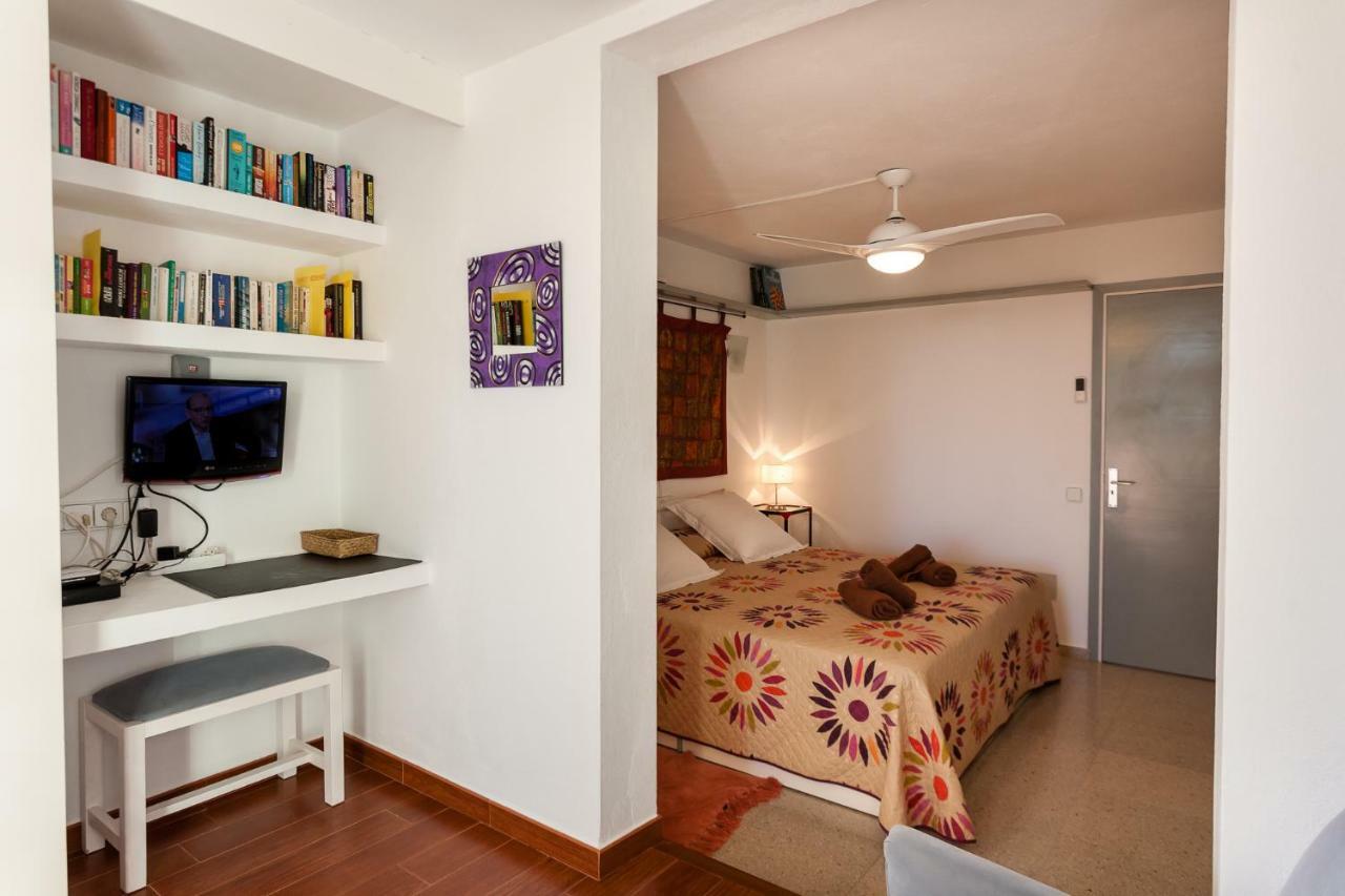 Can Toni Yern Holiday home *