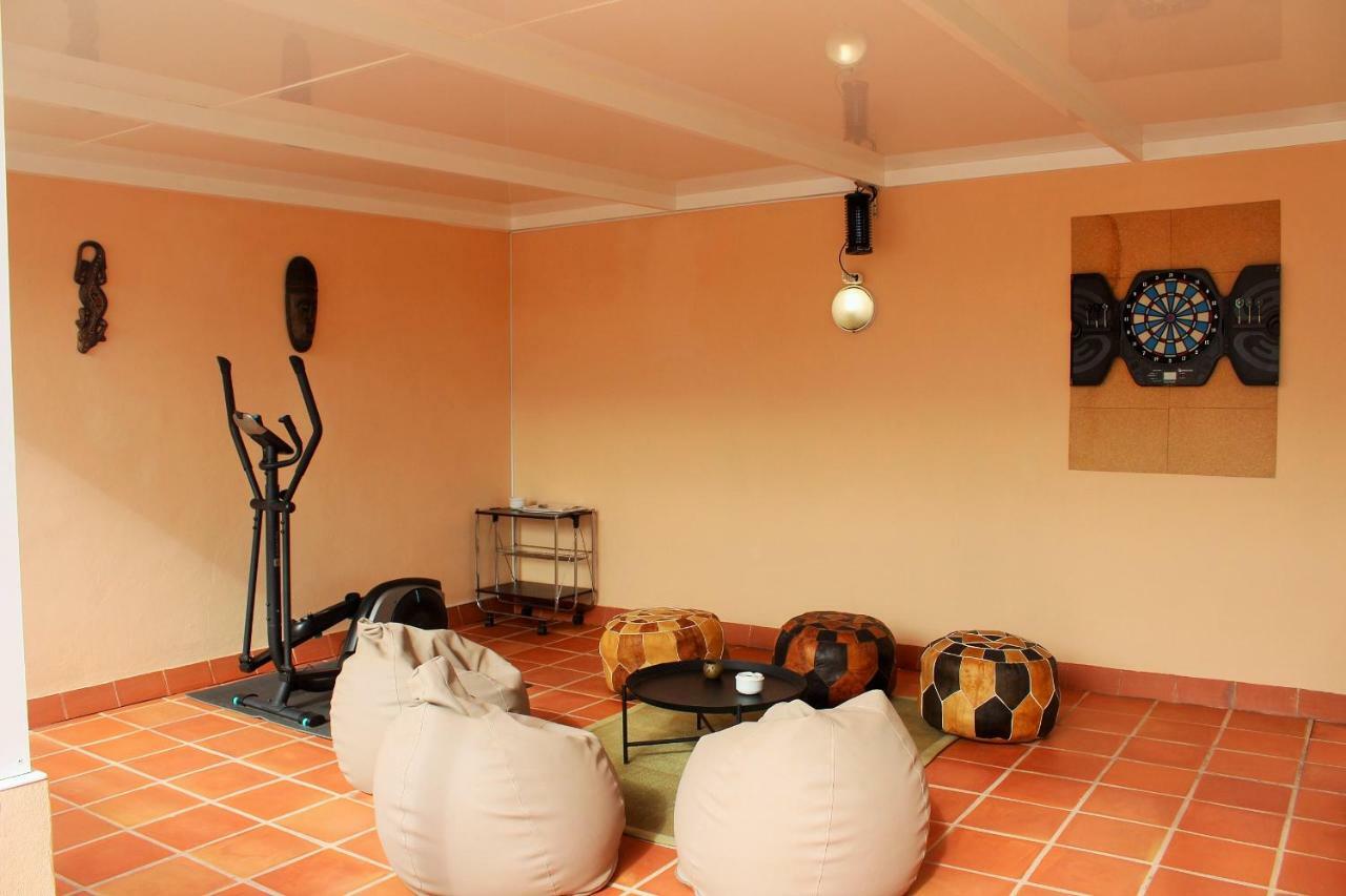 Holiday home Can Toni Yern