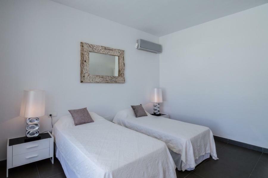 Can Love Villa Cala Comte