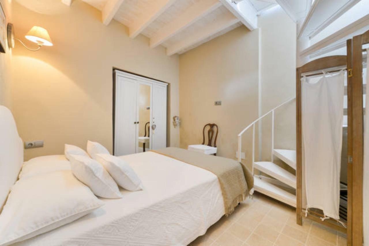 Dalt Vila House * Ibiza Town