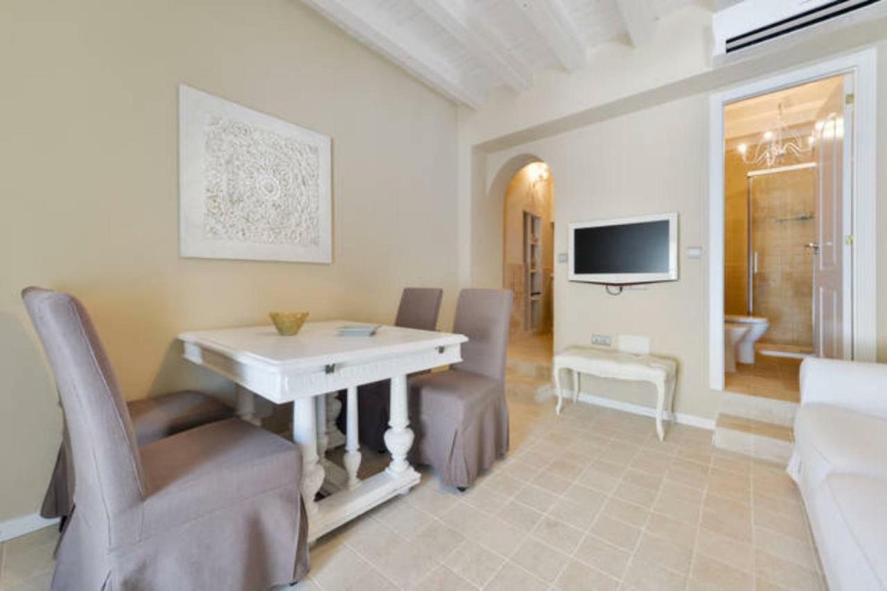 Dalt Vila House Apartment *