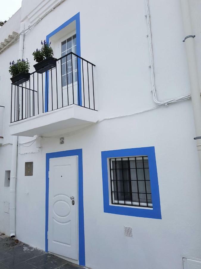 Apartment Dalt Vila House Ibiza Town