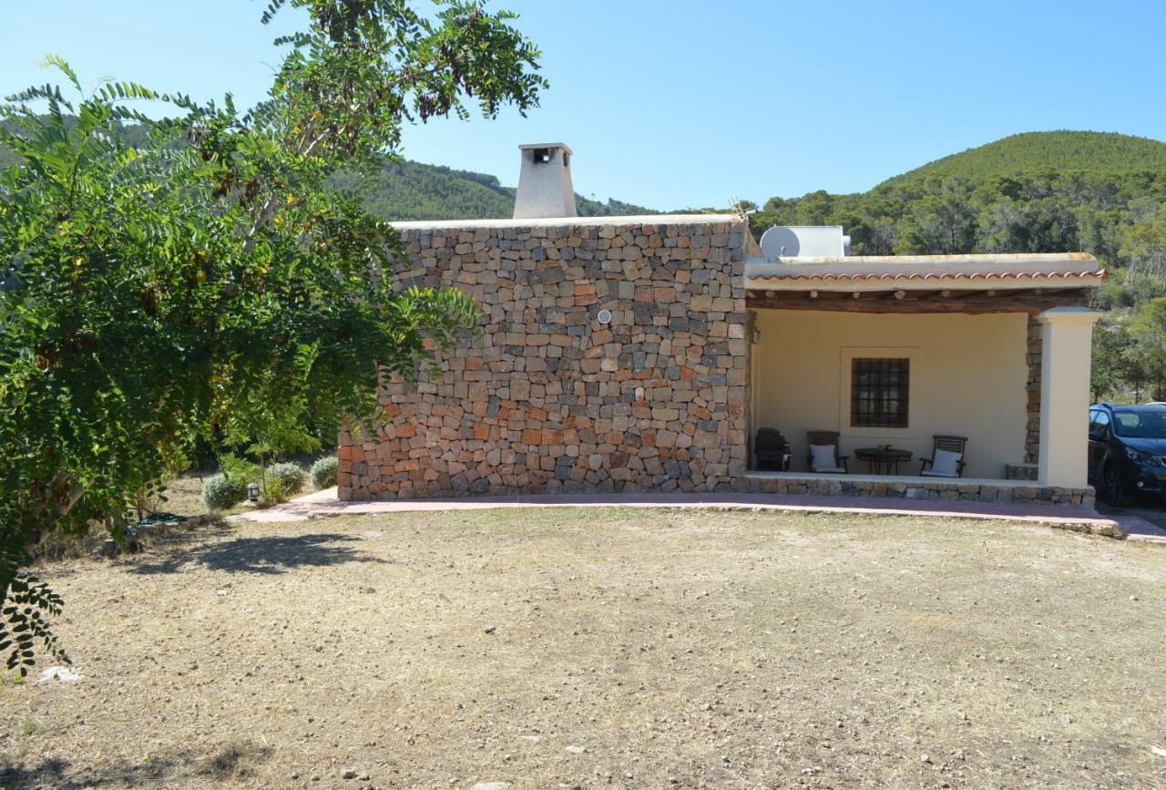 Vich Petit Villa