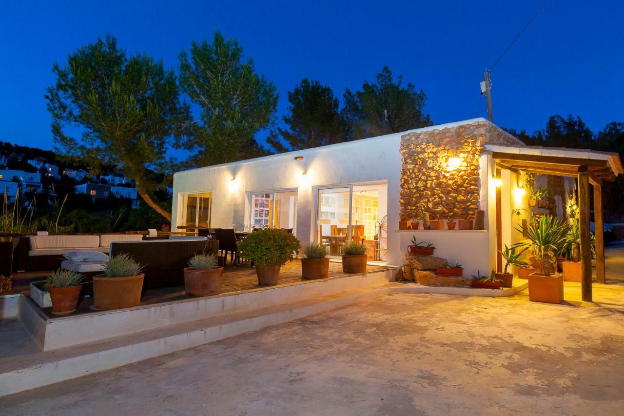 Haveli House Ibizan Rustic House *