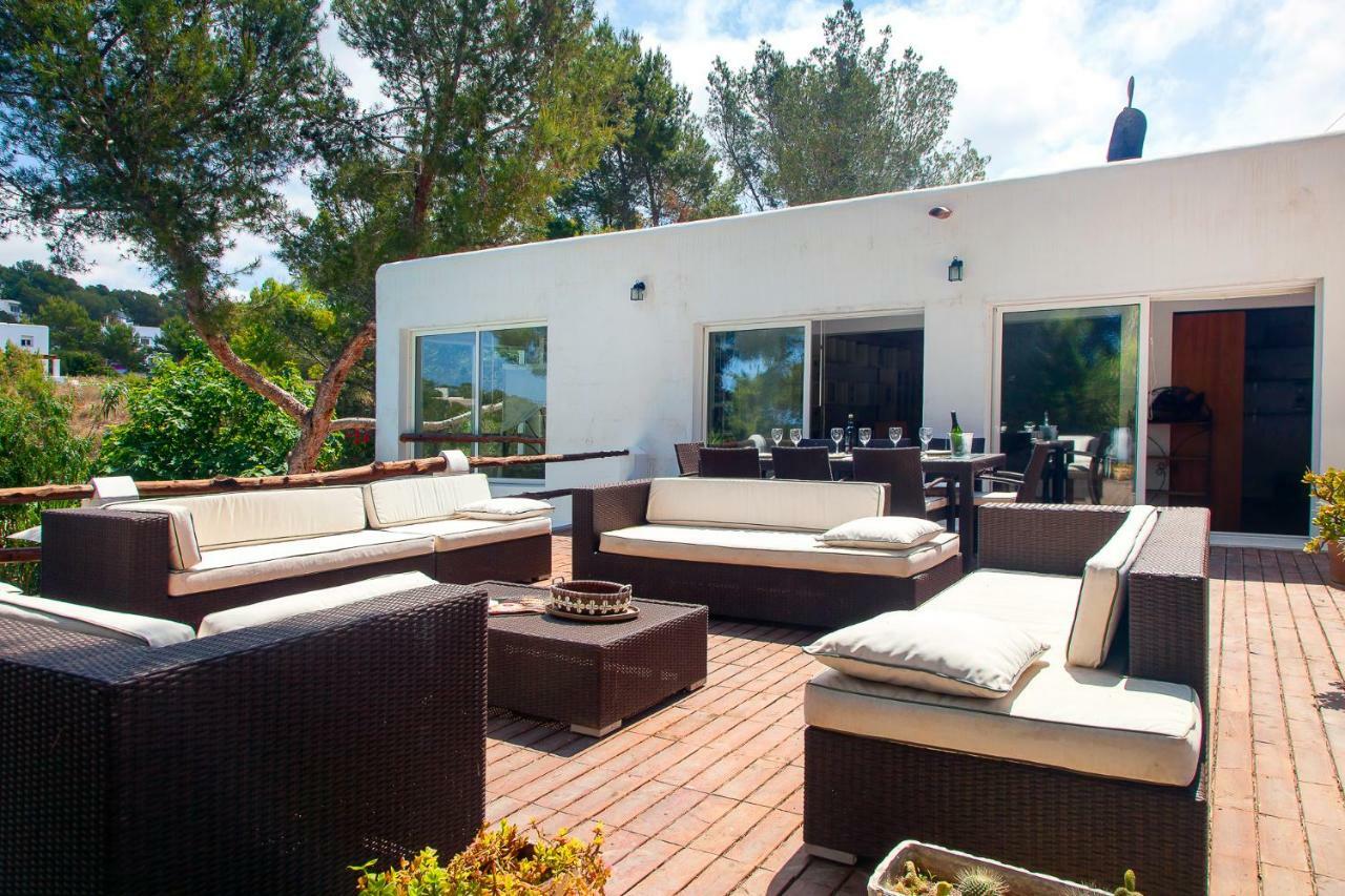Haveli House Ibizan Rustic House Country house Cala Vadella (Ibiza)