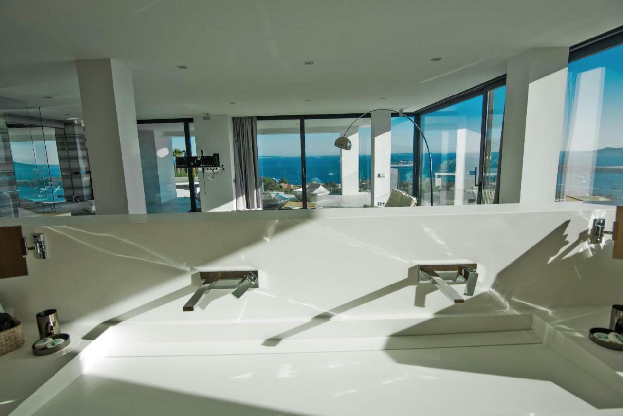 Villa Crystal *