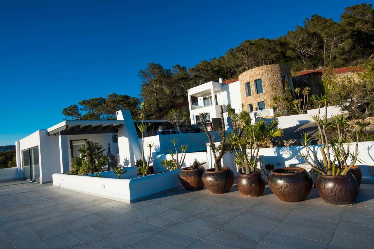 Crystal Villa Ibiza Town
