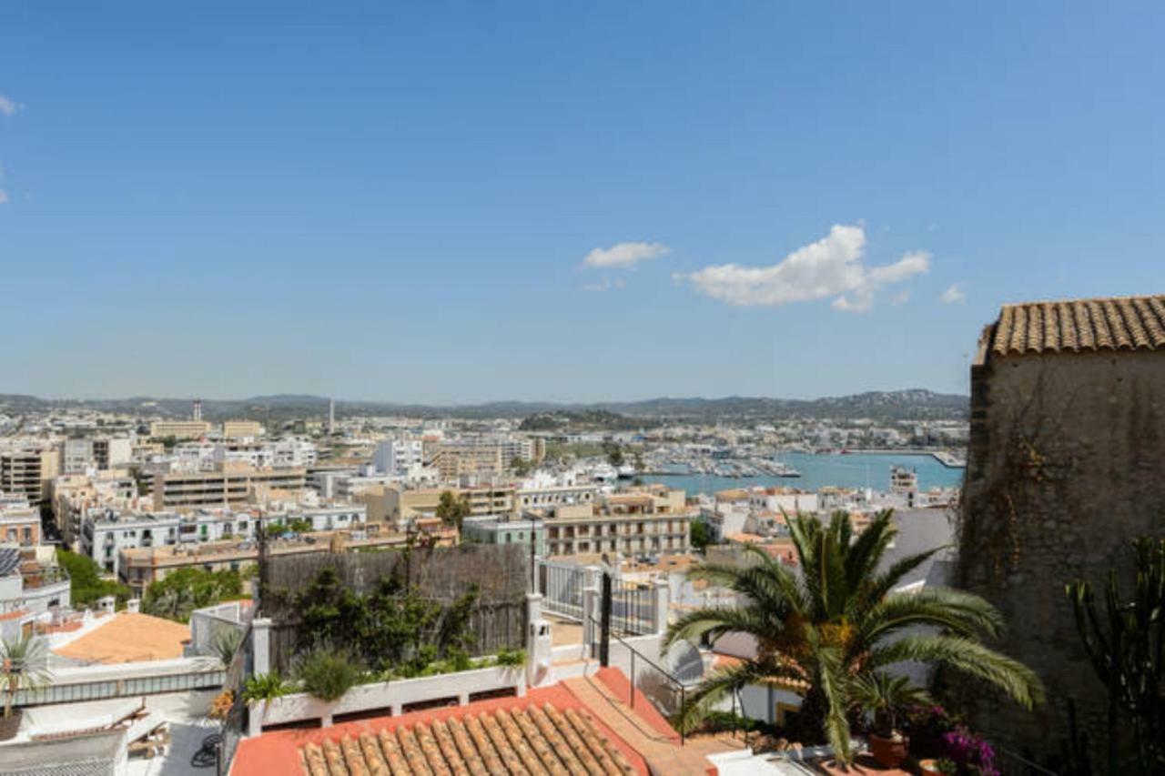 Dalt Vila House Apartment Ibiza Town