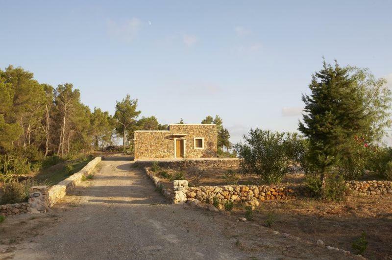 Vich Petit * Sant Carles de Peralta