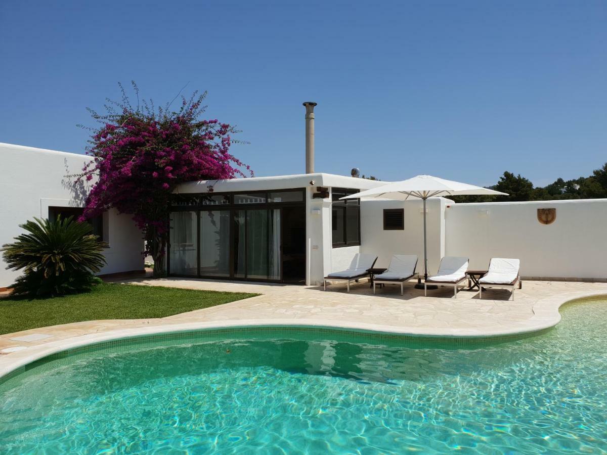 Ca Na Marta Holiday home *