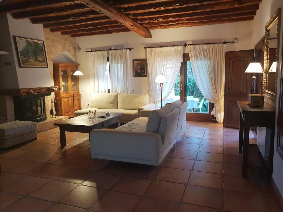 Ca Na Marta Holiday home