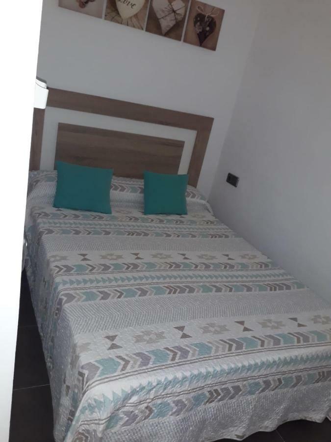 Apartment Casa Vadella *